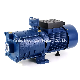 Sanhe Factory Wholesale 1.5HP High Pressure Horizonal Multi-Stage Centrifugal Water Pump for Irrigation Use