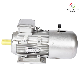 Yej Electromagnetic Brake B3 Motor manufacturer