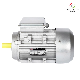 220V Asynchronous Aluminum Shell AC Motor Cleaner Electric Motor manufacturer