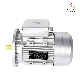 My Series Single-Phase Asynchronous Hydraulic Water Pump Motor manufacturer