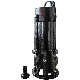 Wqd15-158-2.2 Sewage Water Pump for Dirty Water