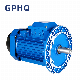  Gphq 1 2 10HP 3phase Squirrel Cage AC Asynchronous Induction Electric Motor