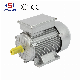 CE Certification Single-Phase Asynchronous Motor Fan Vacuum Pump Meat Grinder Motor