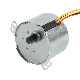 12V DC Single Phase Low Speed Re-Synchromotor Motor for Lamination Machine Motor