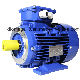  Three Phase Cast Iron Electric Motor with Ce Certificate