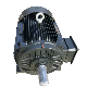  B3/B5 Three Phase Low Voltage AC Electrical/Electric Motor with 50Hz/60Hz