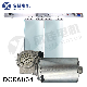  12V 24V DC Motor Dcr6034 with Magnetic Steel Sheet and Reduction Gear for Door Opener