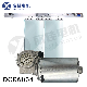 12V 24V DC Motor Dcr6034 with Magnetic Steel Sheet and Reduction Gear for Door Opener manufacturer