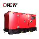  Free Energy China Silent Electric Power Motor Dynamo Standby AC Soundproof Generator Power Industrial Manufacturer Low Price