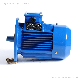 Yd Multi-Speed 9/11kw Three Phase Electric Asynchronous AC Motor