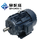  Ye3-112m-4 Premium Efficiency Three Phase Asynchronous 4kw 5.5HP Electric Induction Motor