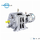 0.55kw Yct112-4A OEM Factory Electromagnetic Adjustable Variable Speed AC Motor