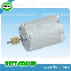 Precious Metal-Brush Motors/Small Electrical Motor/Electronic Governo Motor (RK-370CH)