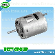  Precious Metal-Brush Motors (RS-360 365SH)