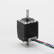 Stepper Motor Manufacturer Shaft Diameter φ 5 Resistance 5.3Ω Inductance 3.3mh