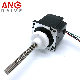 Step Stepping Hybrid Linear Long Screw Shaft Axis Moving Electric Stepper Motor