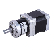 Bipolar High Precision Speed Control Drive Geared Stepper Step Stepping Electric Motor China Manufacturer Price