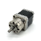 Hybrid Driver Linear Planetary Gear Stepper Step Stepping Motor China Manufacturer Price with Encoder Gearbox