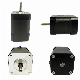  24V High Speed 4000rpm 0.125nm 52W 42mm DC Brushless Motor for CNC Machine
