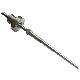 Kgg High Speed Feeding Planetary Roller Screw (CHRF Series, Lead: 20mm, Shaft: 99mm)