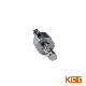  Kgg Low Friction Ground Ball Guide Screw for Auto (TXM Series, Lead: 2mm, Shaft: 8mm)