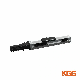  Kgg High Speed Linear Actuator Module for Milling Machine Hst Series