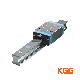 Kgg Rail Guide Torque Linear Slider for Robot Ggks-a Series