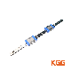  Kgg Miniature Linear Guide Rail for Precision Equipment Mgr Series