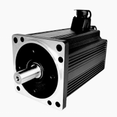 142s Series AC Servo Motor Industrial Servo Motor with Servo Driver