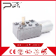 Low Noise Electric Gear Reducer Motor with Planetary Gearbox
