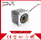  Factory-Manufactured 2-Phase Motor Hybrid Stepping Motor for Printers