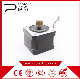  High Performance DC Stepper Motor for Textile Machinery