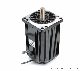  1.5kw 5n. M 3000rpm 110mm BLDC Motor for Industrial Automation