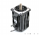 1.5kw 5n. M 3000rpm 110mm BLDC Motor for Industrial Automation