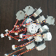  35byj46 12V Stepper Motor with Gearbox, 35byj412 Stepper Motor Bipolar Stepper Motor Driver Kit