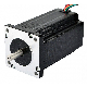 NEMA24 60HS 1.8° 2-Phase Hybrid Stepper Motor