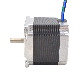 NEMA23 57hm 0.9° 2-Phase Hybrid Stepper Motor