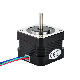 NEMA17 42HS 1.8° 2-Phase Hybrid Stepper Motor