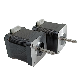 NEMA 17 China Factory Good Price 42mm Stepper Motor for CNC manufacturer