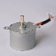  5V/12V/24V Permanent Magnet Electric Reduction Ratio 1: 64 Geared Tiny Controls Micro Mini Stepper Motor 24byj48