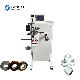 Automatic / Electronic Trapezoid Winding Machine for Tapes