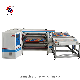 Four Shafts BOPP Adhesive Tape Rewinding Machine Furi in China