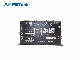 Ampstech Hub Servo Motor Driver Controller 24-48VDC 15A 720W for Agv AMR Mobile Robot Dual Axis Driver