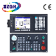 Szgh 3 Axis CNC Servo Motor Controller CNC Controller with Encoder 3-5 Axis Drilling CNC System Router Controller