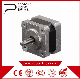 High Power Electric 12V DC 1.8 Degree DC Hybrid Step/Stepping/Stepper Motor with Low Speed