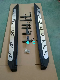  Car SUV Modification Parts Running Board Step Side Step for Ford Edge