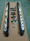  Car SUV Modification Parts Running Board Step Side Step for Ford Edge