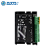  Hybrid 2-Phase 1.8 Degree DC 24V 1A-3A Closed Loop Stepper Servo Driver Controller 2s42 for CNC Engraving Machinery