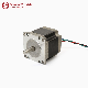 NEMA 23 Electric Hybrid Stepper Motor for CNC Milling Machine manufacturer