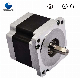 NEMA 34 2phase 1.8deg Customized Stepper Motor for 3D Printer/Refrigerator